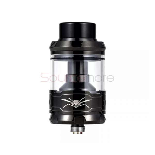 Oumier Wasp Nano RTA MAX Black