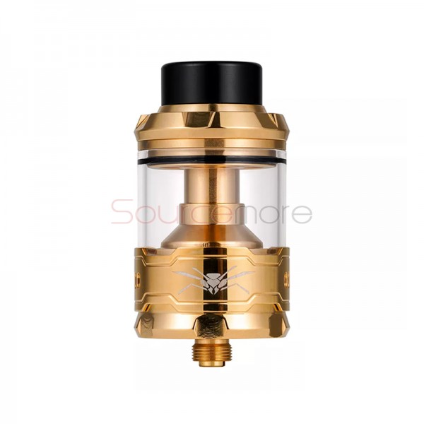 Oumier Wasp Nano RTA MAX Gold