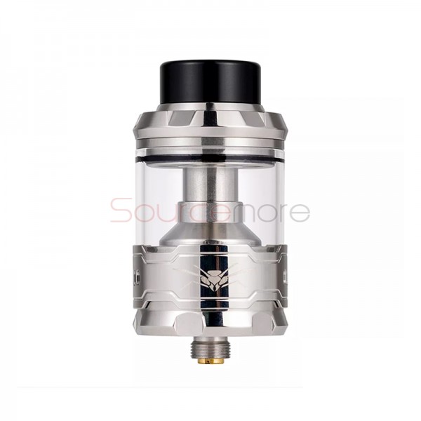 Oumier Wasp Nano RTA MAX SS