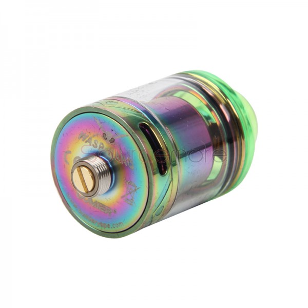 Oumier Wasp Nano RTA - Rainbow