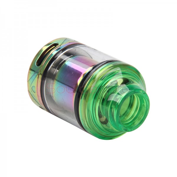Oumier Wasp Nano RTA - Rainbow