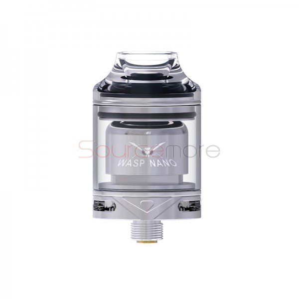 Oumier Wasp Nano RTA