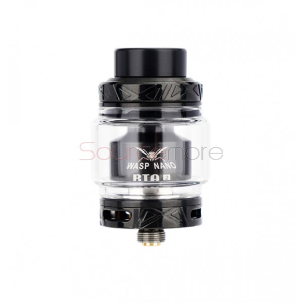 Oumier Wasp Nano RTA V2