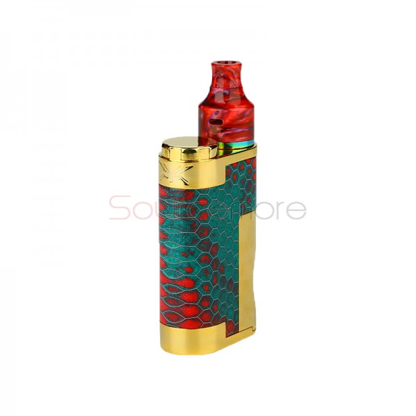Oumier Wasp Nano Squonk Kit