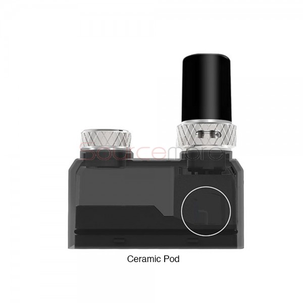 Ovanty Falcon Pod Cartridge 2pcs