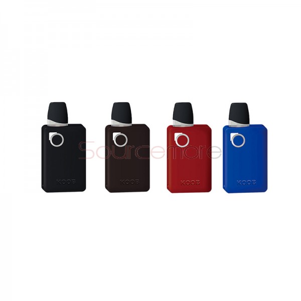 Ovanty KOOB Pod Kit 