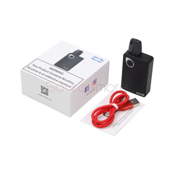 Ovanty KOOB Pod Kit 