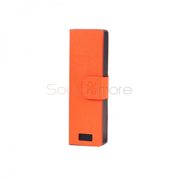 OVNS J-Box PCC Charger - Flame Red
