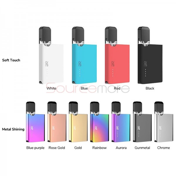 Ovns JC01 Pod Kit
