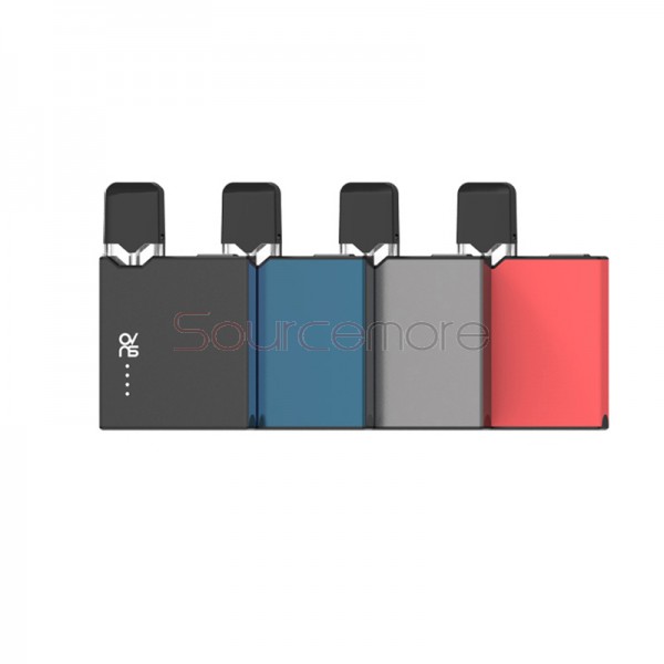 Ovns JC01 Pro Pod Kit