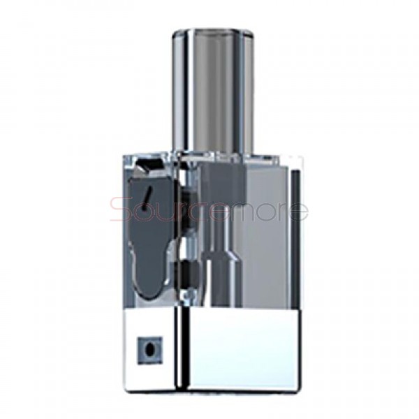 Ovns JC02 Pod Cartridge 4pcs 1.2ohm