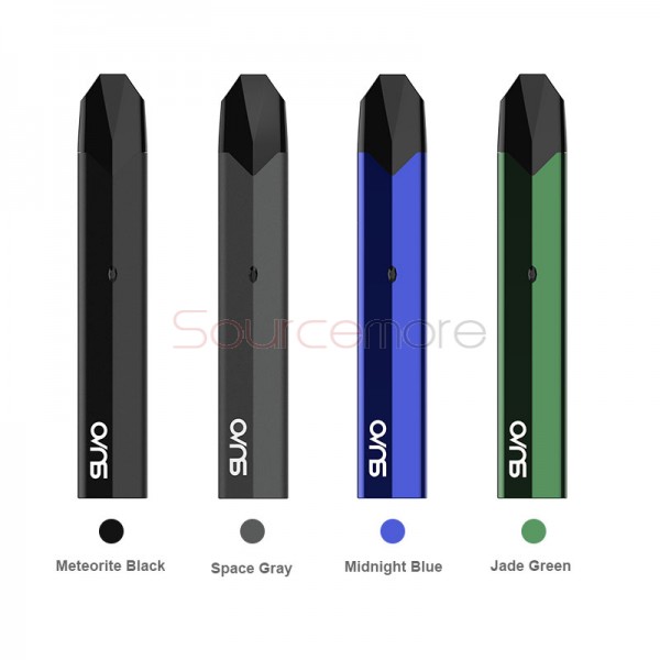 Ovns Saber II 2 Kit
