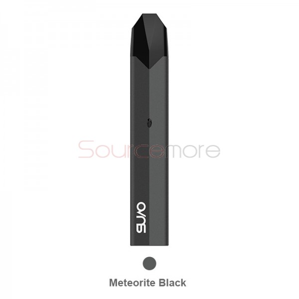 Ovns Saber Ⅱ Kit Meteorite Black