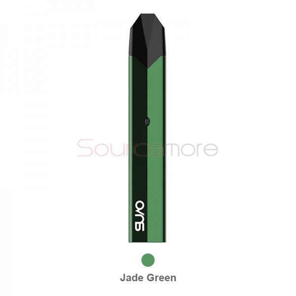Ovns Saber Ⅱ Kit Jade Green