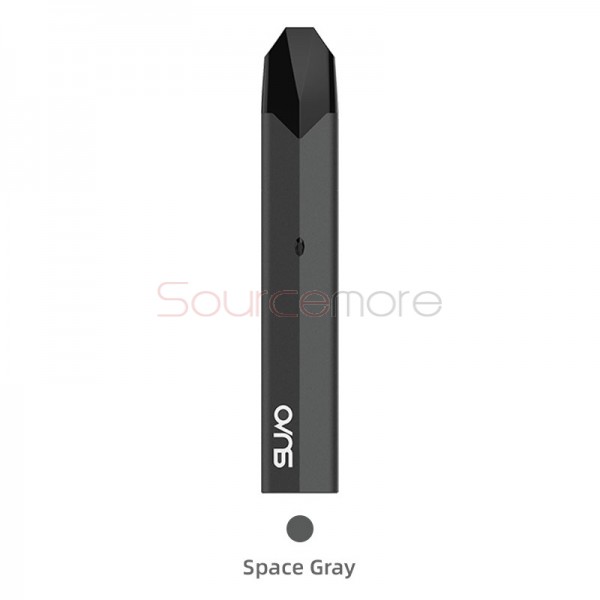 Ovns Saber Ⅱ Kit Space Gray