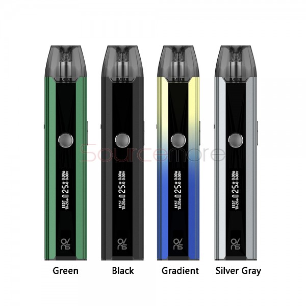 Ovns Saber III 3 Kit