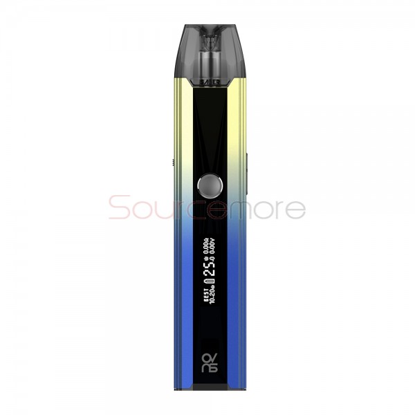 Ovns Saber III 3 Kit