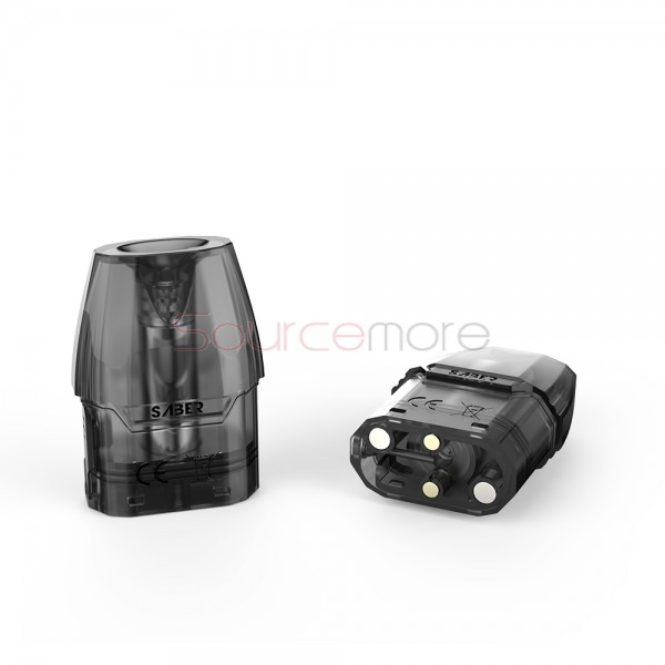 Ovns Saber III 3 Pod Cartridge