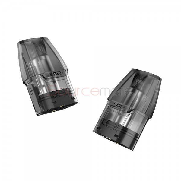 Ovns Saber III 3 Pod Cartridge
