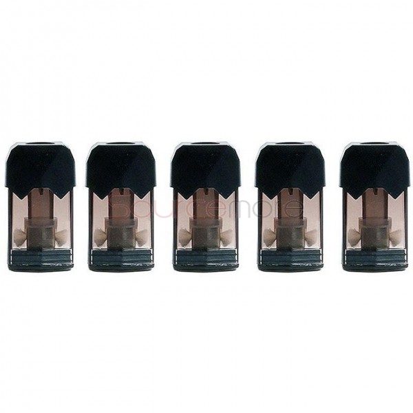 Ovns Saber & Saber-S Replacement Cartridge 1.8ml 5pcs