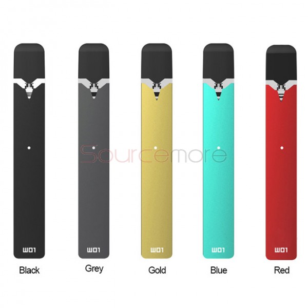 OVNS W01 Pod Kit