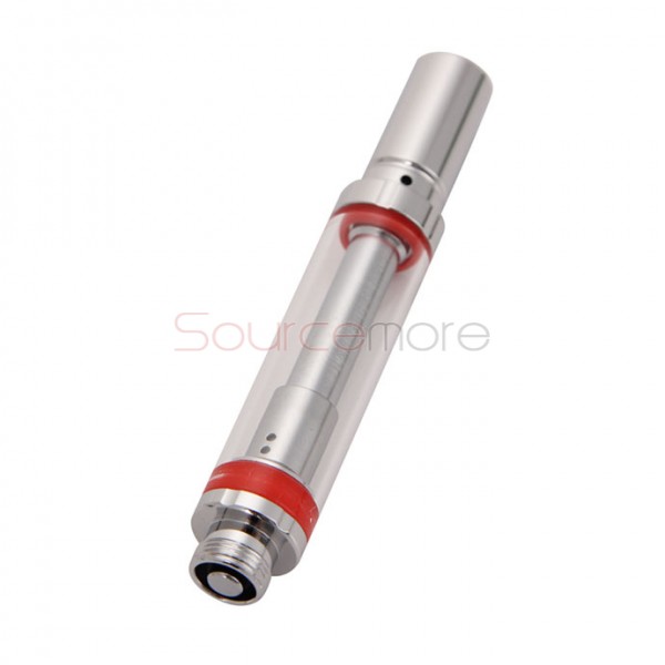 Eleaf iNano 0.8ml Atomizer -Silver