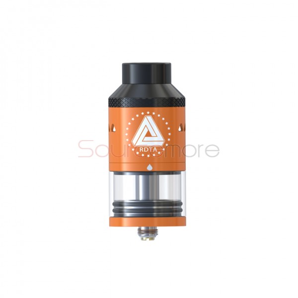 IJOY Limitless RDTA Classic Tank - Orange