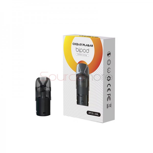 OXBAR Bipod Pod Cartridge