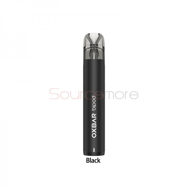 OXBAR Bipod Kit Black