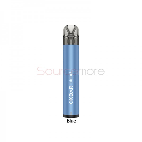 OXBAR Bipod Kit Blue