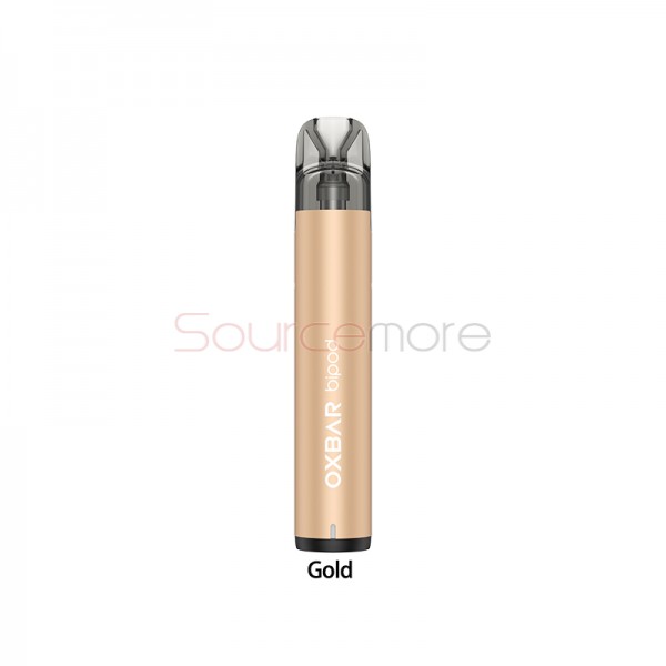 OXBAR Bipod Kit Gold