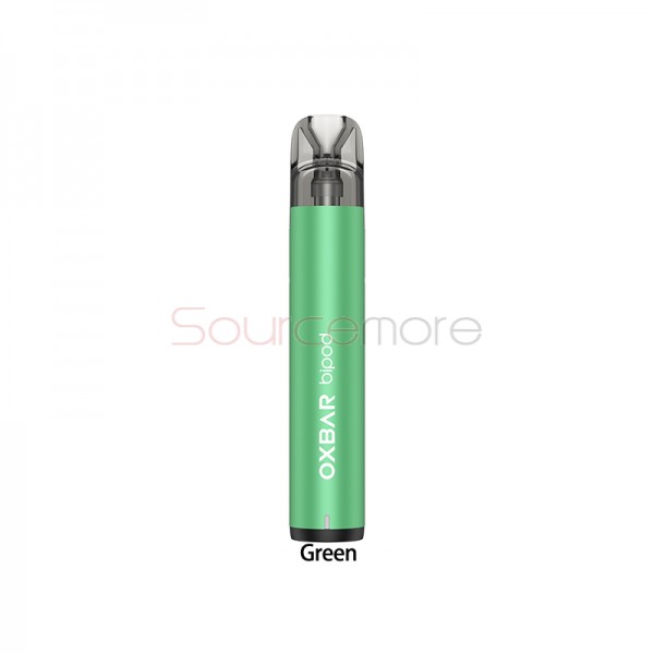OXBAR Bipod Kit Green