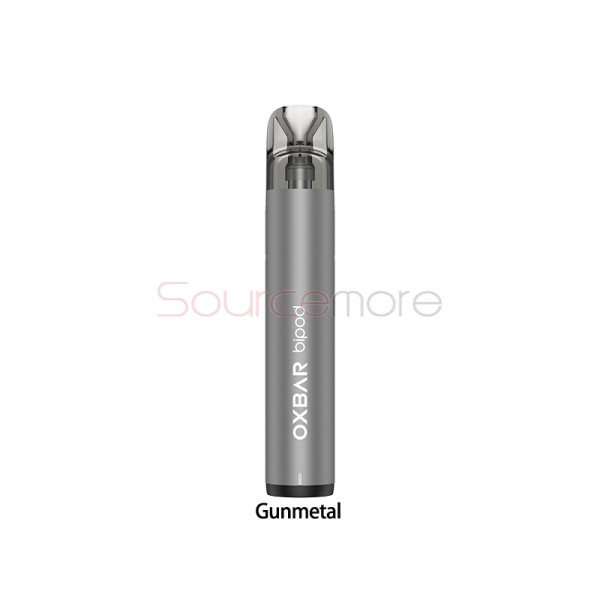 OXBAR Bipod Kit Gunmetal