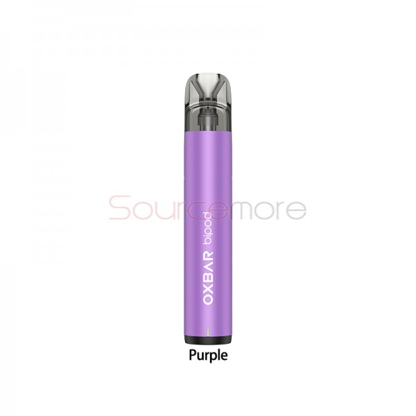 OXBAR Bipod Kit Purple