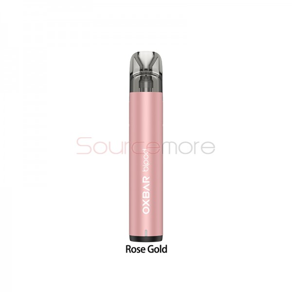 OXBAR Bipod Kit Rose Gold