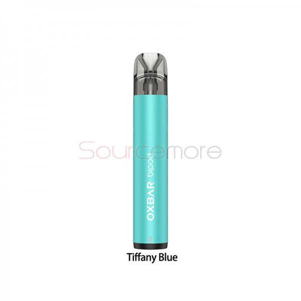 OXBAR Bipod Kit Tiffany Blue