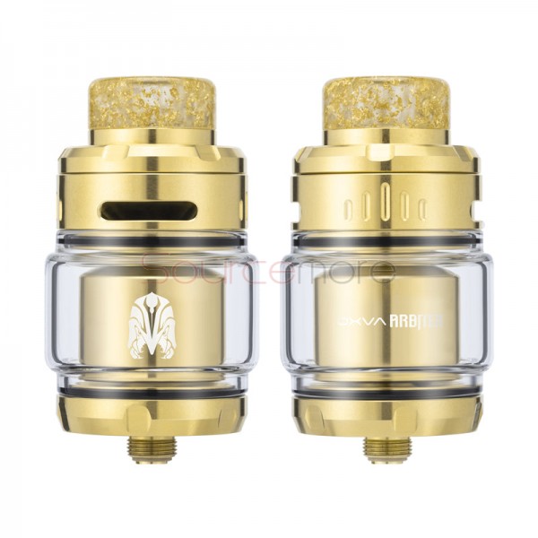 OXVA Arbiter II 2 RTA