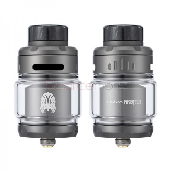 OXVA Arbiter II 2 RTA Gunmetal