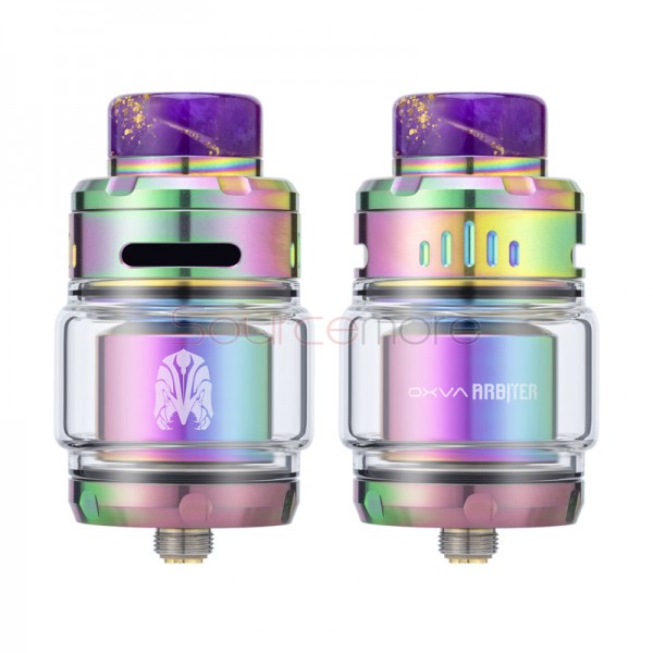 OXVA Arbiter II 2 RTA