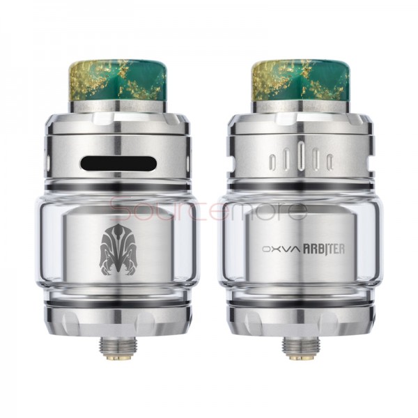 OXVA Arbiter II 2 RTA