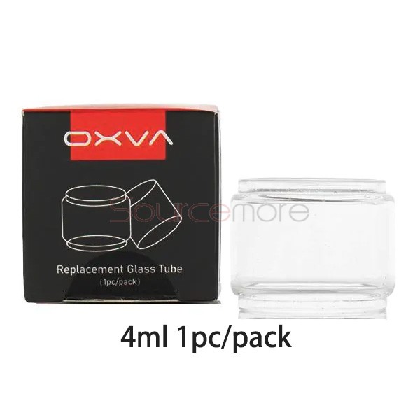 OXVA Arbiter Solo Glass Tube