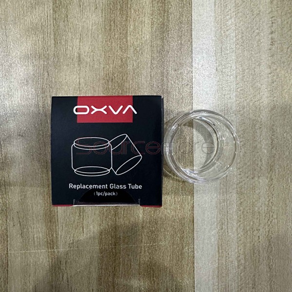 OXVA Arbiter Solo Glass Tube