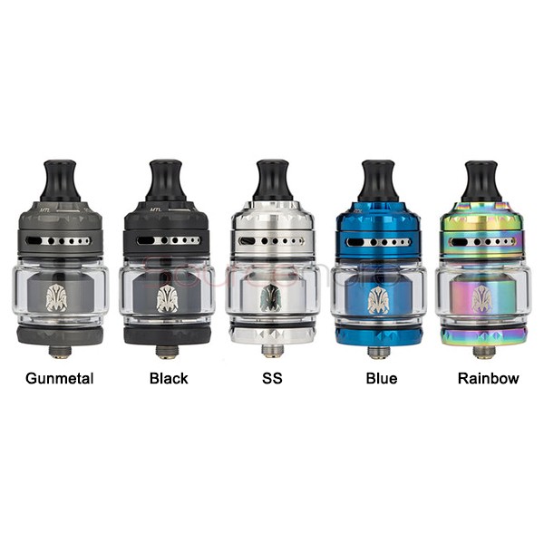 OXVA Arbiter Solo RTA