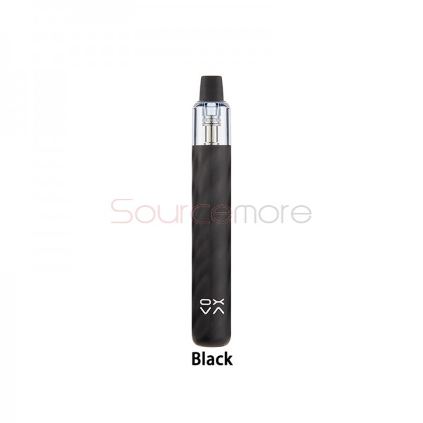OXVA Artio Pod Kit Black
