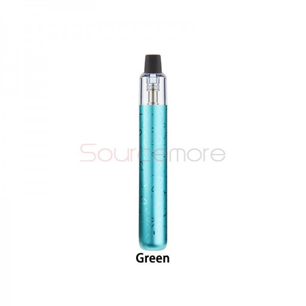 OXVA Artio Pod Kit Green