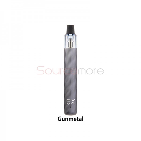 OXVA Artio Pod Kit Gunmetal