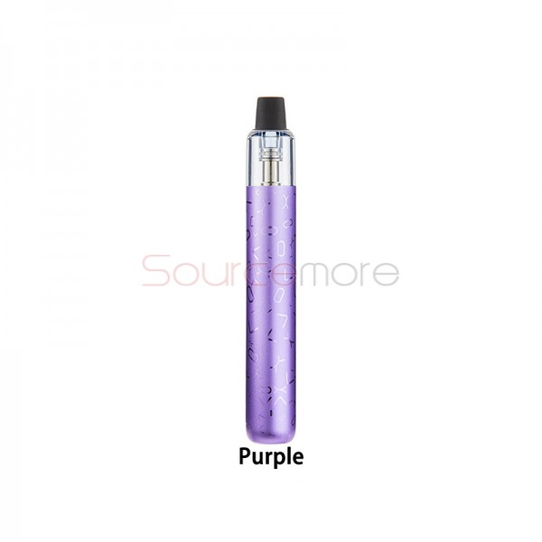 OXVA Artio Pod Kit Purple