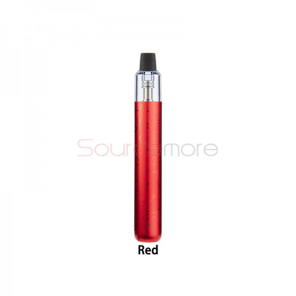 OXVA Artio Pod Kit Red