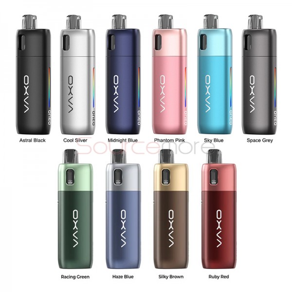 OXVA Oneo Pod Kit