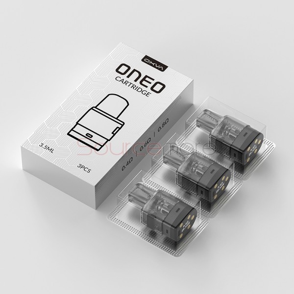 OXVA Oneo Pod Cartridge